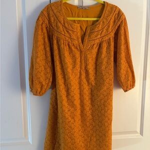 Daniel Rainn Long Sleeve Dress Size XS